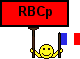 RBCp france